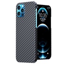 Apple iPhone 12 Pro Uyumlu Kılıf Benks MFİ M-safe Magnetic Aramid Kapak