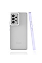 Samsung Galaxy A53 5G Uyumlu Kılıf Zore Mima Kapak