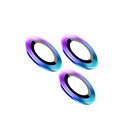 Apple iPhone 12 Pro Uyumlu ​​​Wiwu Lens Guard