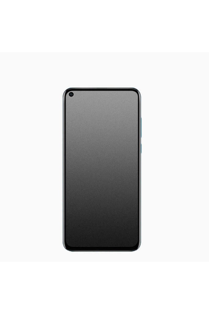 Oppo Reno 5 Lite Uyumlu Zore Mat Seramik Ekran Koruyucu