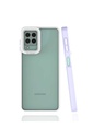 Samsung Galaxy M32 Uyumlu Kılıf Zore Mima Kapak
