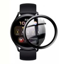 Huawei Watch 3 Uyumlu Zore PMMA Pet Saat Ekran Koruyucu