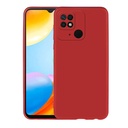 Xiaomi Redmi 10C Uyumlu Kılıf Zore Premier Silikon Kapak
