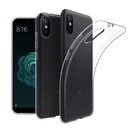 Xiaomi Mi 8 Uyumlu Kılıf Zore Süper Silikon Kapak