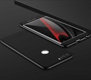Huawei P9 Lite 2017 Uyumlu Kılıf Zore Ays Kapak