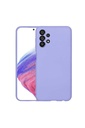 Samsung Galaxy A53 5G Uyumlu Kılıf Zore Mara Lansman Kapak