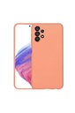 Samsung Galaxy A53 5G Uyumlu Kılıf Zore Mara Lansman Kapak