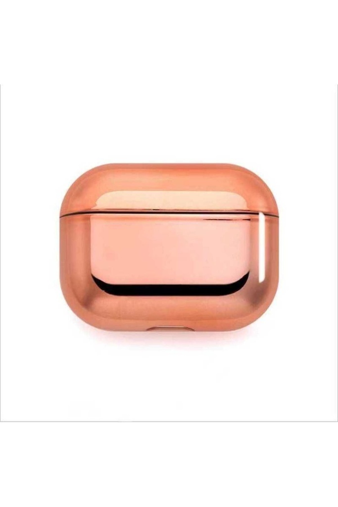 Apple Airpods 3. Nesil Uyumlu Kılıf Zore Airbag 08 Silikon