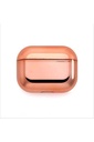Apple Airpods 3. Nesil Uyumlu Kılıf Zore Airbag 08 Silikon