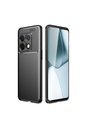 OnePlus 10 Pro Uyumlu Kılıf Zore Negro Silikon Kapak