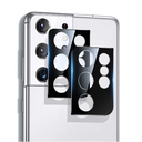 Samsung Galaxy S21 Ultra Uyumlu Zore 3D Kamera Camı