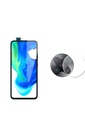 Xiaomi Poco F2 Pro Uyumlu Zore Nano Kamera Koruyucu