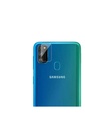 Samsung Galaxy M30S Uyumlu Zore Nano Kamera Koruyucu