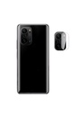 Xiaomi Poco F3 Uyumlu Zore Nano Kamera Koruyucu