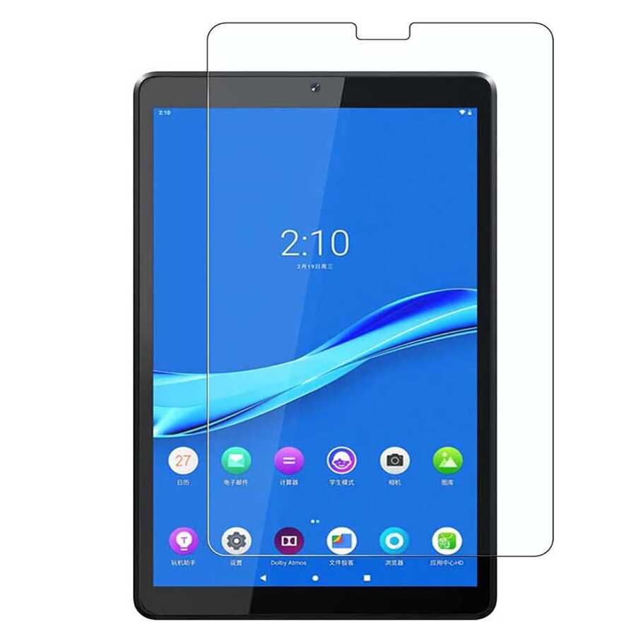 Lenovo Tab M7 Uyumlu Zore Tablet Temperli Cam Ekran Koruyucu