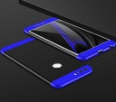 Huawei P9 Lite 2017 Uyumlu Kılıf Zore Ays Kapak