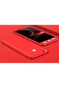 Xiaomi Redmi 4x Uyumlu Kılıf Zore Ays Kapak