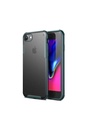 Apple iPhone SE 2022 Uyumlu Kılıf Zore Volks Kapak