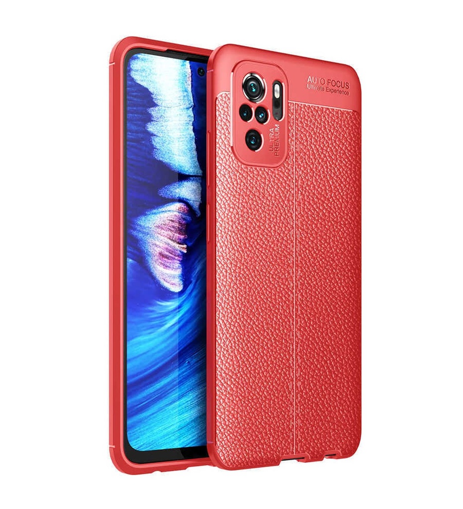 Xiaomi Redmi Note 10S Uyumlu Kılıf Zore Niss Silikon Kapak