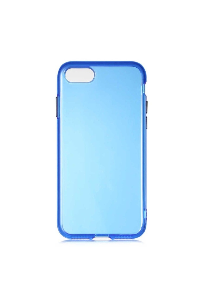 Apple iPhone SE 2022 Uyumlu Kılıf Zore Bistro Kapak