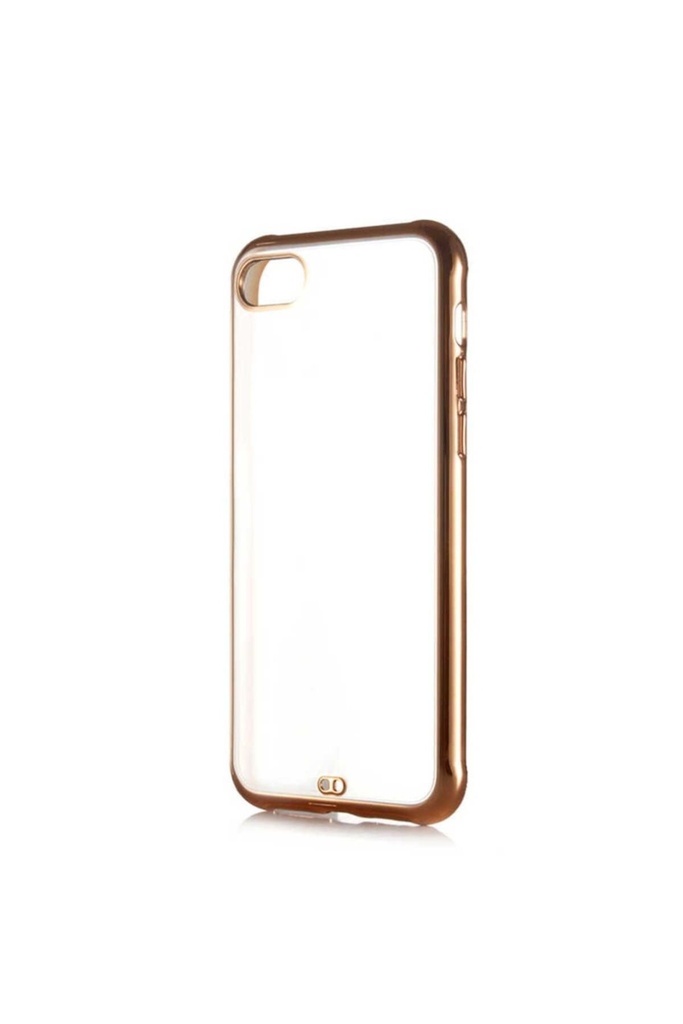 Apple iPhone SE 2022 Uyumlu Kılıf Zore Voit Kapak