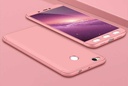 Xiaomi Redmi 4x Uyumlu Kılıf Zore Ays Kapak