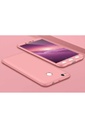Xiaomi Redmi 4x Uyumlu Kılıf Zore Ays Kapak