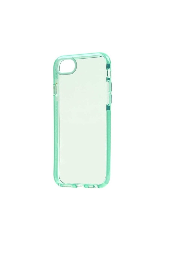 Apple iPhone SE 2022 Uyumlu Kılıf Zore Punto Kapak