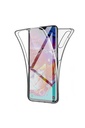 Samsung Galaxy Note 10 Plus Uyumlu Kılıf Zore Enjoy Kapak
