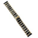 Huawei Watch GT 3 42mm Uyumlu Seramik Metal Kordon