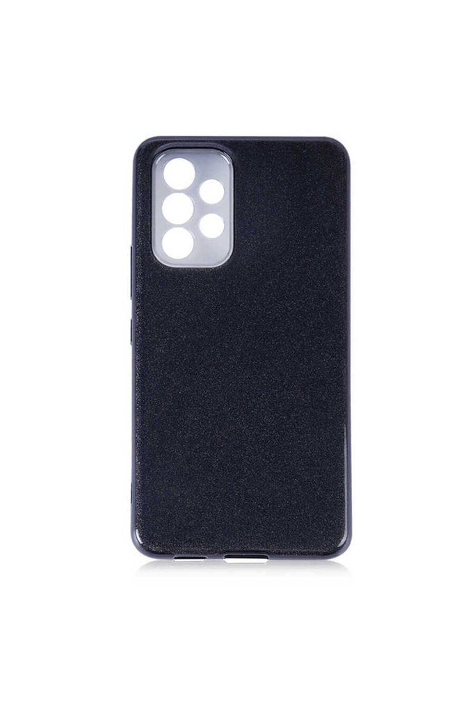 Samsung Galaxy A53 5G Uyumlu Kılıf Zore Shining Silikon