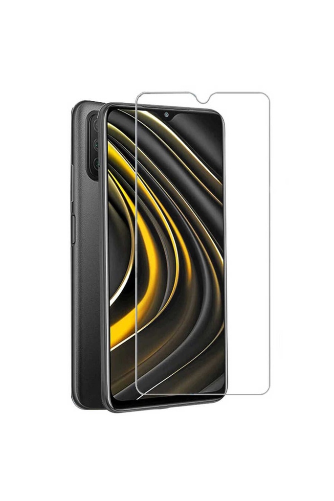 Xiaomi Redmi 9T Uyumlu Zore Seramik Ekran Koruyucu