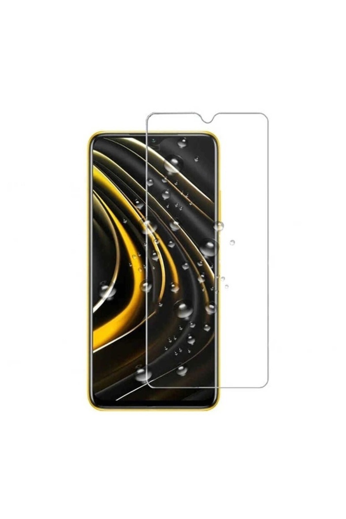 Xiaomi Redmi Note 9 4G Uyumlu Zore Seramik Ekran Koruyucu