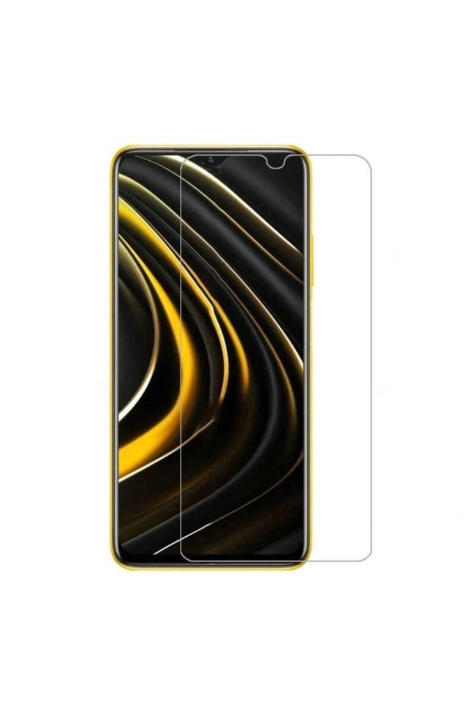 General Mobile 21 Plus Uyumlu Zore Maxi Glass Temperli Cam Ekran Koruyucu