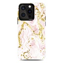 Apple iPhone 13 Pro Uyumlu Kılıf Kajsa Shield Plus Abstract Serisi Arka Kapak