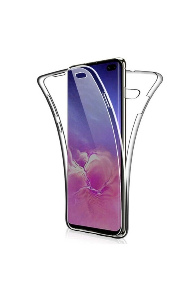 Samsung Galaxy S10E Uyumlu Kılıf Zore Enjoy Kapak