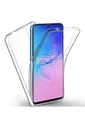 Samsung Galaxy M31S Uyumlu Kılıf Zore Enjoy Kapak