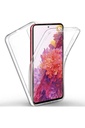 Samsung Galaxy Note 20 Uyumlu Kılıf Zore Enjoy Kapak