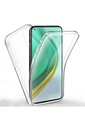 Xiaomi Mi 10T 5G Uyumlu Kılıf Zore Enjoy Kapak