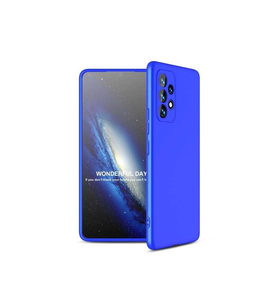 Samsung Galaxy A53 5G Uyumlu Kılıf Zore Ays Kapak