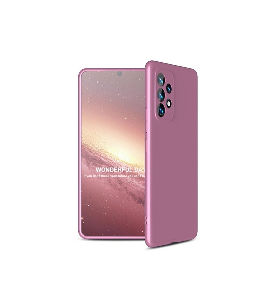 Samsung Galaxy A53 5G Uyumlu Kılıf Zore Ays Kapak