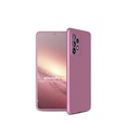 Samsung Galaxy A53 5G Uyumlu Kılıf Zore Ays Kapak