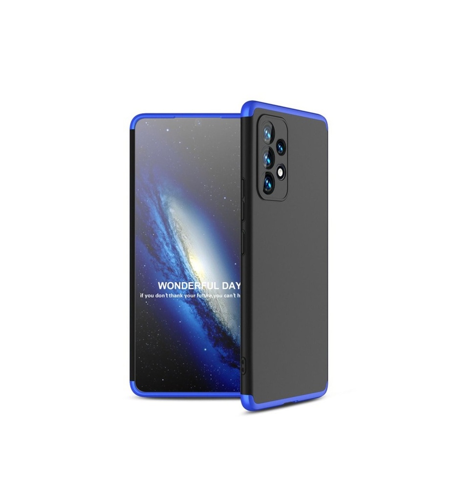 Samsung Galaxy A53 5G Uyumlu Kılıf Zore Ays Kapak