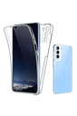 Samsung Galaxy S21 Uyumlu Kılıf Zore Enjoy Kapak