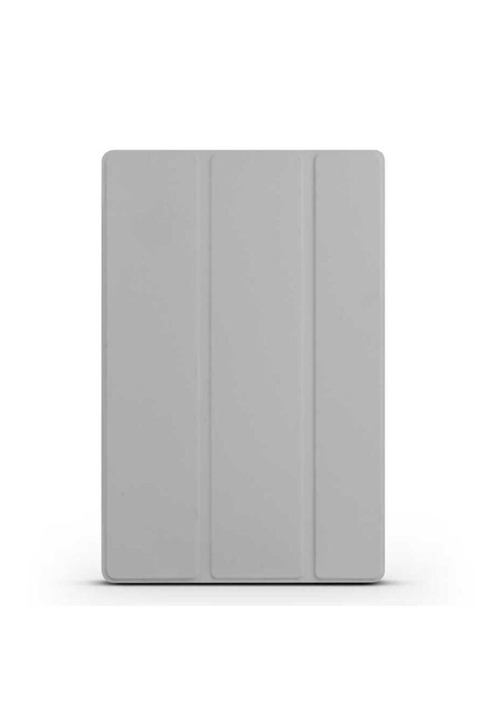 Samsung Galaxy Tab A8 10.5 SM-X200 (2021) Uyumlu Zore Smart Cover Standlı 1-1 Kılıf