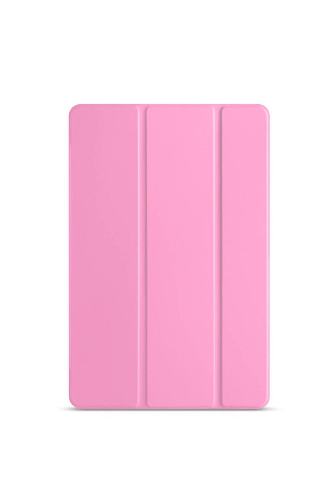 Samsung Galaxy Tab A8 10.5 SM-X200 (2021) Uyumlu Zore Smart Cover Standlı 1-1 Kılıf