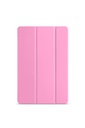 Samsung Galaxy Tab A8 10.5 SM-X200 (2021) Uyumlu Zore Smart Cover Standlı 1-1 Kılıf