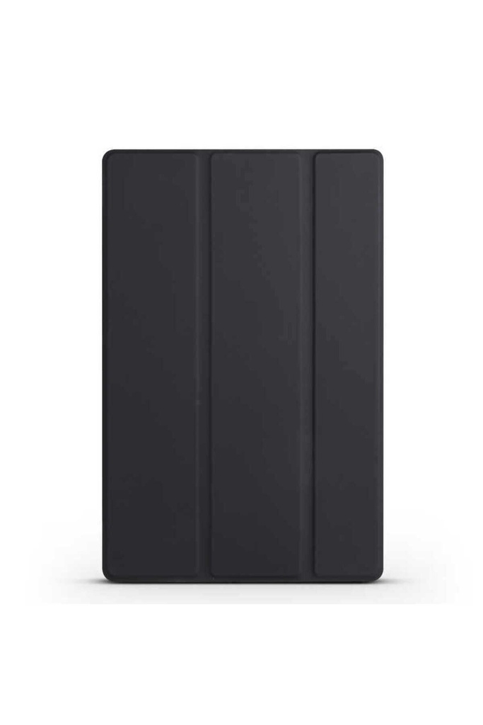Samsung Galaxy Tab A8 10.5 SM-X200 (2021) Uyumlu Zore Smart Cover Standlı 1-1 Kılıf