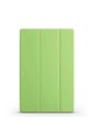 Samsung Galaxy Tab A8 10.5 SM-X200 (2021) Uyumlu Zore Smart Cover Standlı 1-1 Kılıf