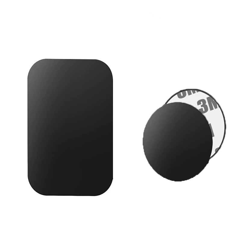 [RNZ-TA67555] Go Des 2 in 1 Metal Levha